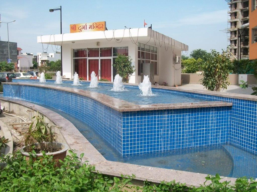 Orange County, Indirapuram (0148)